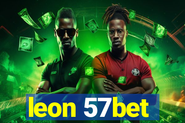 leon 57bet